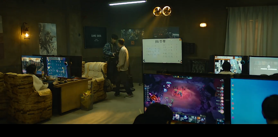 致命游戏 死亡万花筒 未删减版（全集）-资源社