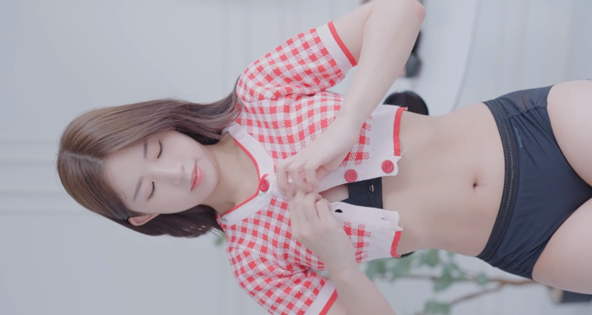 韩国网红美女换装日常-资源社