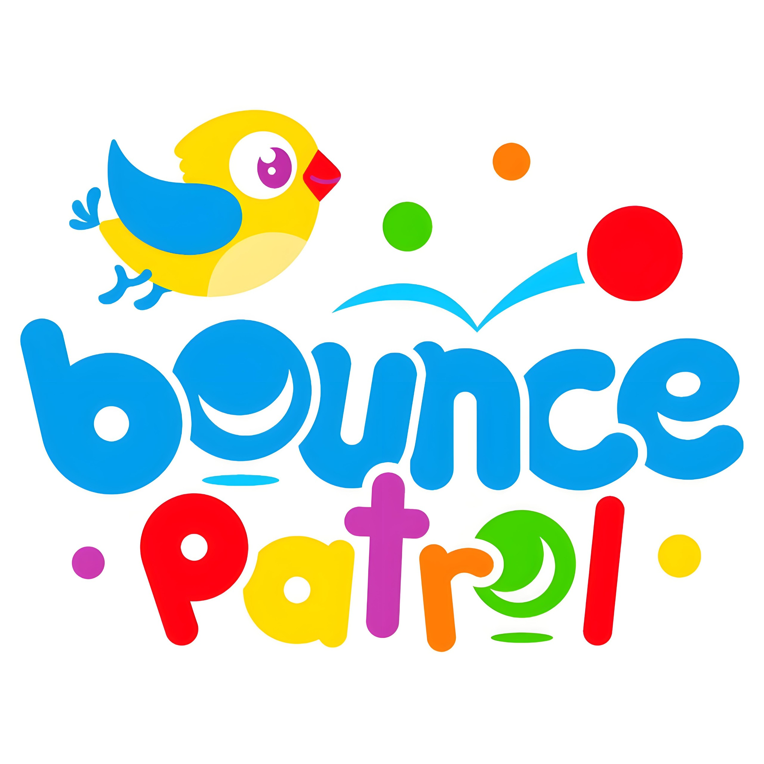 真人外教自然拼读动画《Bounce Patrol Kids》 72GB-资源社