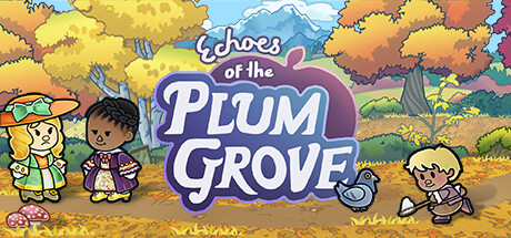 梅林回响 v1.0.4.7s（Echoes of the Plum Grove）免安装中文版
