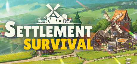 部落幸存者 Build.15270962（Settlement Survival）免安装中文版