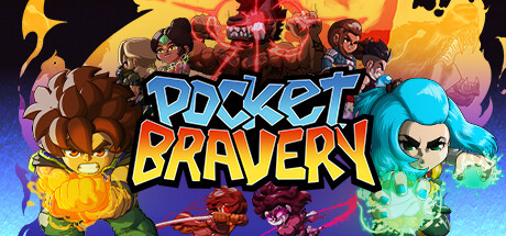 口袋勇气 口袋勇者 v2.05（Pocket Bravery）免安装中文版