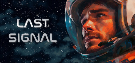 最后的信号（Last Signal）免安装中文版