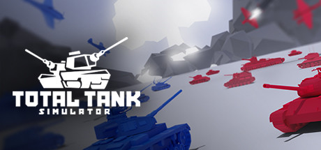 全面坦克模拟器 Build.11021021（Total Tank Simulator）免安装中文版