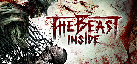 心魔 v1.05（The Beast Inside）免安装中文版