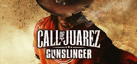 狂野西部枪手（Call of Juarez: Gunslinger）免安装中文版