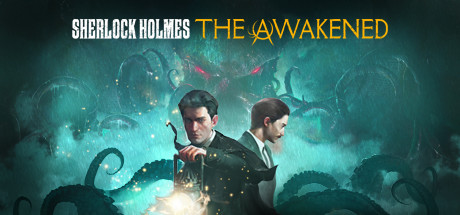 夏洛克福尔摩斯-觉醒 重置版 v1.1（Sherlock Holmes The Awakened）免安装中文版