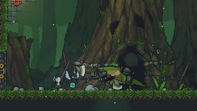 安卓手机游戏《贪婪地牢v1.7.228》[完整版]Steam移植