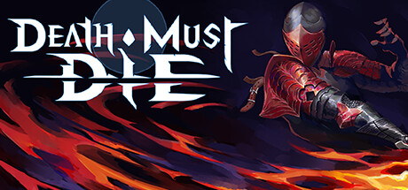 死神必须死 v0.7.70a（Death Must Die）免安装中文版