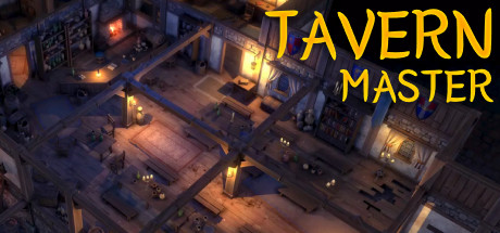 酒馆大师 v2.1.1 全DLC 新增海盗度假村DLC（Tavern Master）免安装中文版