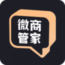图片[1]-微商管家app下载「微商管家 v1.1.7 微商效率工具群发清粉」-资源社