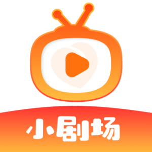 图片[1]-「安卓蜜桃小剧场  短剧免费看」蜜桃小剧场APP最新版下载-资源社