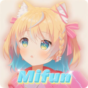 图片[1]-mifun动漫下载官网「MiFun动漫 v5.1.6 免费动漫追番」mifun动漫官方下载app-资源社