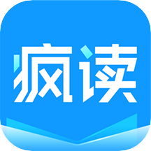 图片[1]-免费看小说神器app「疯读小说 v1.2.3.5 热门的手机小说阅读软件」疯读小说免费阅读下载-资源社