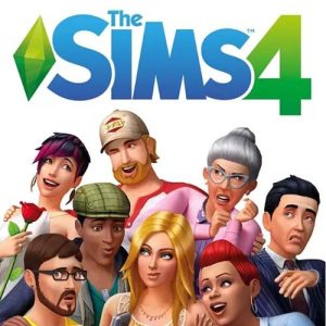 图片[1]-模拟人生4下载中文版「模拟人生4 The Sims 4 模拟经营游戏」模拟人生4手机下载安卓-资源社
