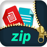图片[1]-Zip文件提取器app_zip解压app「Zip提取器v3.3.3.1 高级版」免费zip压缩器-资源社