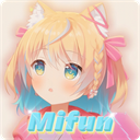 图片[1]-mifun动漫免费下载「MiFun动漫 【v5.1.7】【安卓】【40.9MB】 免费动漫追番」mifun动漫怎么删除弹幕-资源社