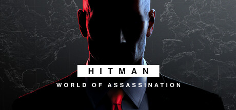 图片[1]-杀手3豪华版/Hitman 3-资源社